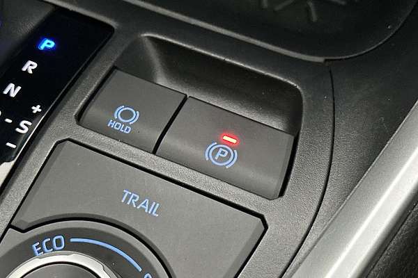 2020 Toyota RAV4 GX AXAH54R