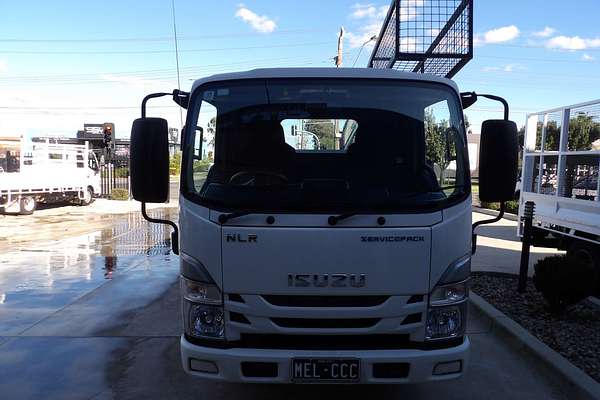 2022 Isuzu N Series NLR 45-150 Servicepack 4x2 SWB