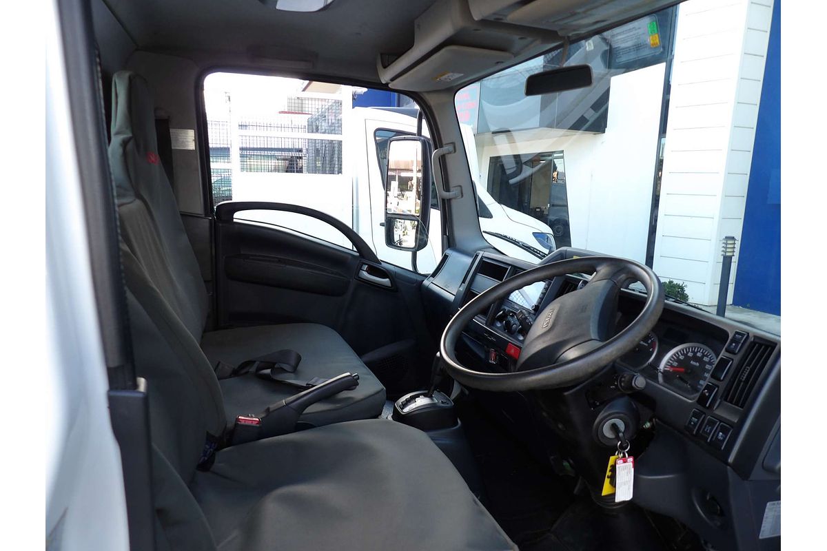 2022 Isuzu N Series NLR 45-150 Servicepack 4x2 SWB