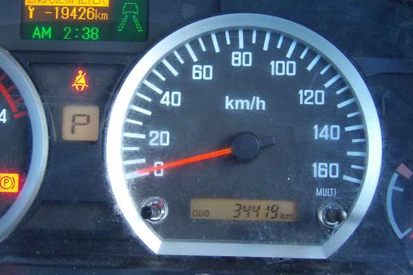 2022 Isuzu N Series NLR 45-150 Servicepack 4x2 SWB