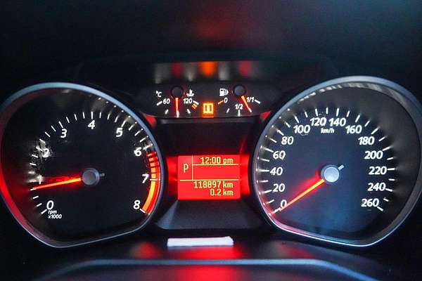 2010 Ford Mondeo LX MB