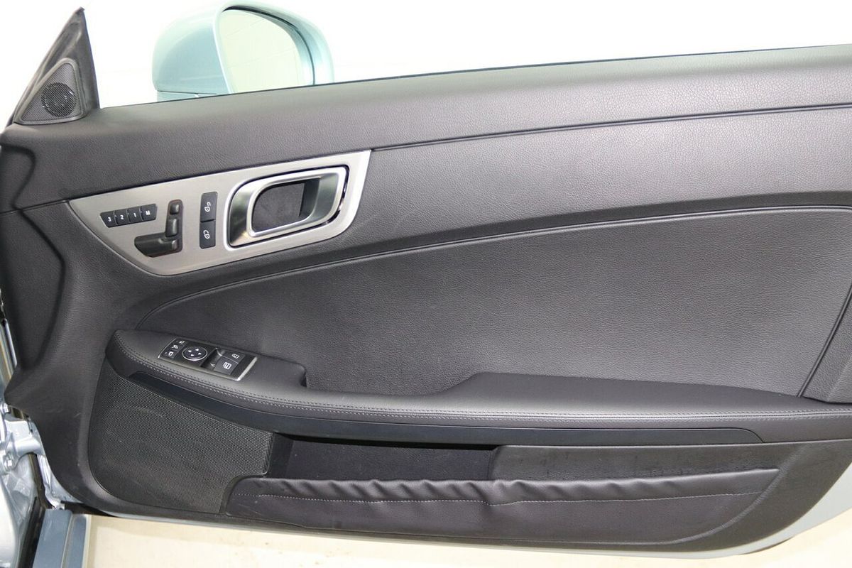 2015 Mercedes-Benz SLK-Class SLK250 R172