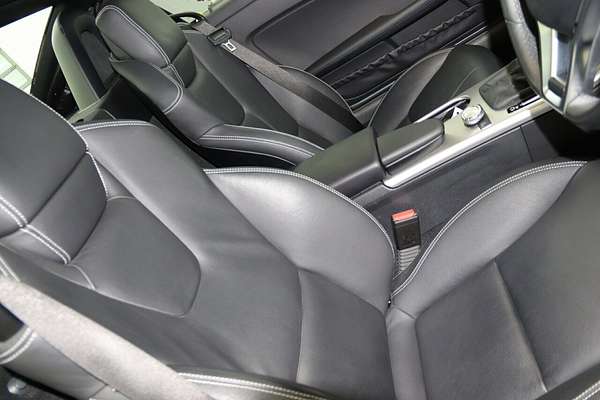 2015 Mercedes-Benz SLK-Class SLK250 R172
