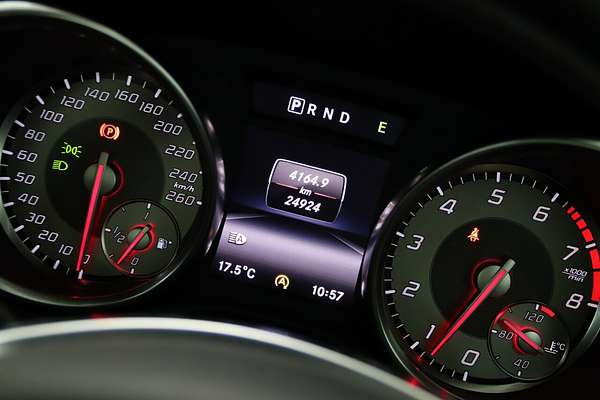2015 Mercedes-Benz SLK-Class SLK250 R172