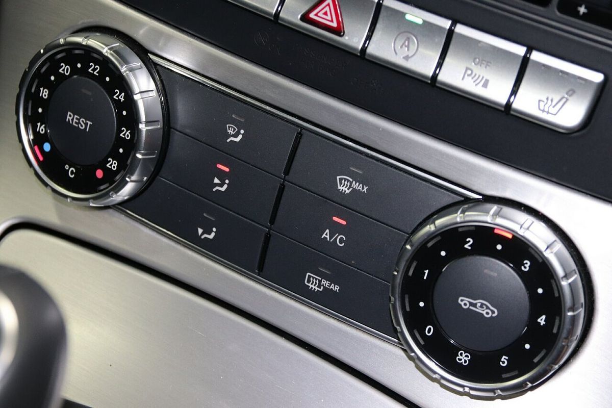 2015 Mercedes-Benz SLK-Class SLK250 R172