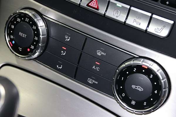 2015 Mercedes-Benz SLK-Class SLK250 R172