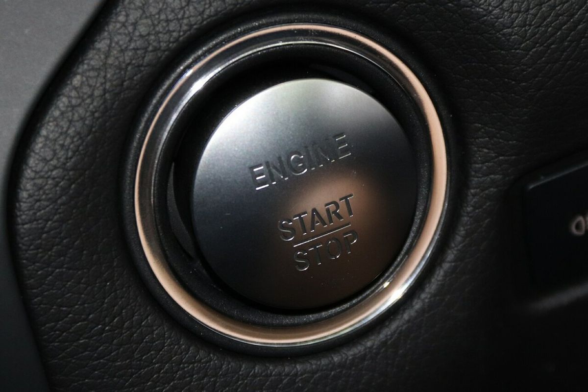 2015 Mercedes-Benz SLK-Class SLK250 R172