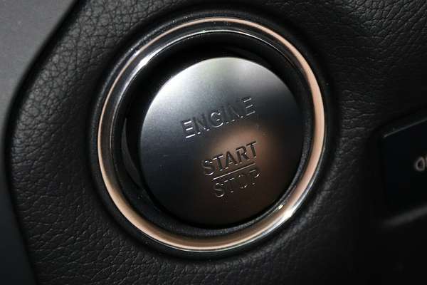 2015 Mercedes-Benz SLK-Class SLK250 R172