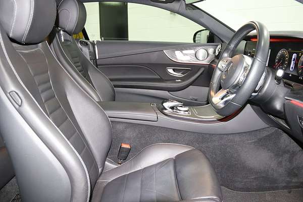 2018 Mercedes-Benz E-Class E450 C238