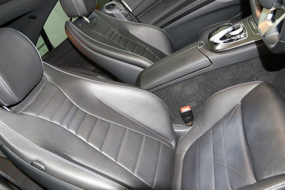 2018 Mercedes-Benz E-Class E450 C238