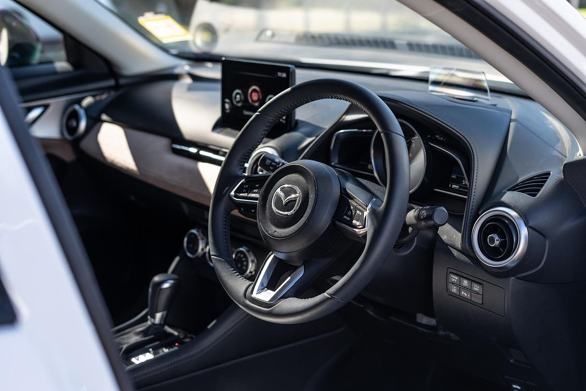 2023 Mazda CX-3 G20 Evolve DK