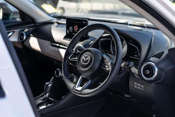 2023 Mazda CX-3 G20 Evolve DK