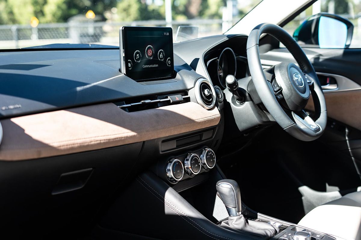 2023 Mazda CX-3 G20 Evolve DK