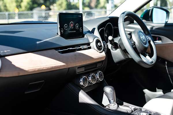 2023 Mazda CX-3 G20 Evolve DK