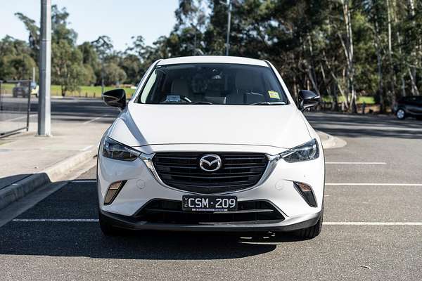 2023 Mazda CX-3 G20 Evolve DK