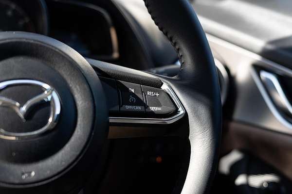 2023 Mazda CX-3 G20 Evolve DK