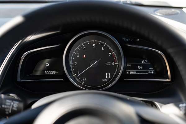 2023 Mazda CX-3 G20 Evolve DK