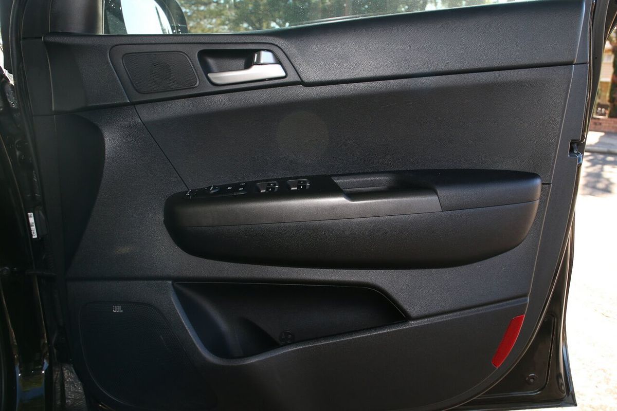 2019 Kia Sportage SX QL