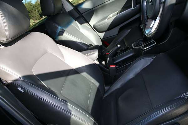 2019 Kia Sportage SX QL