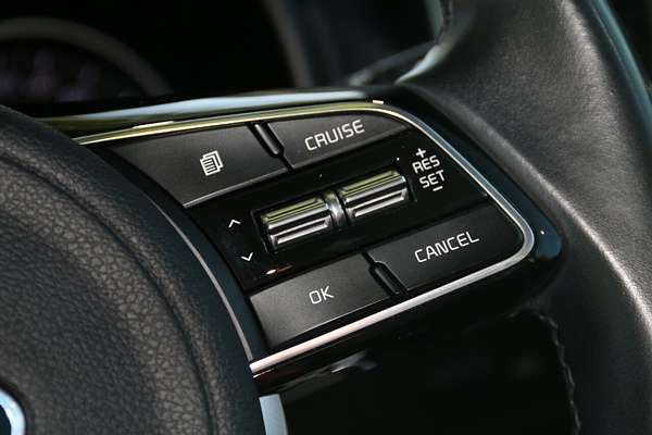 2019 Kia Sportage SX QL