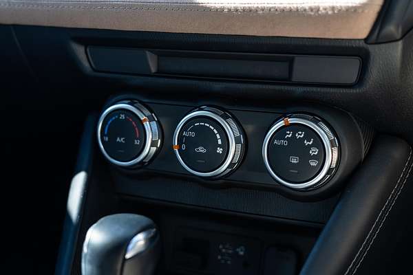 2023 Mazda CX-3 G20 Evolve DK