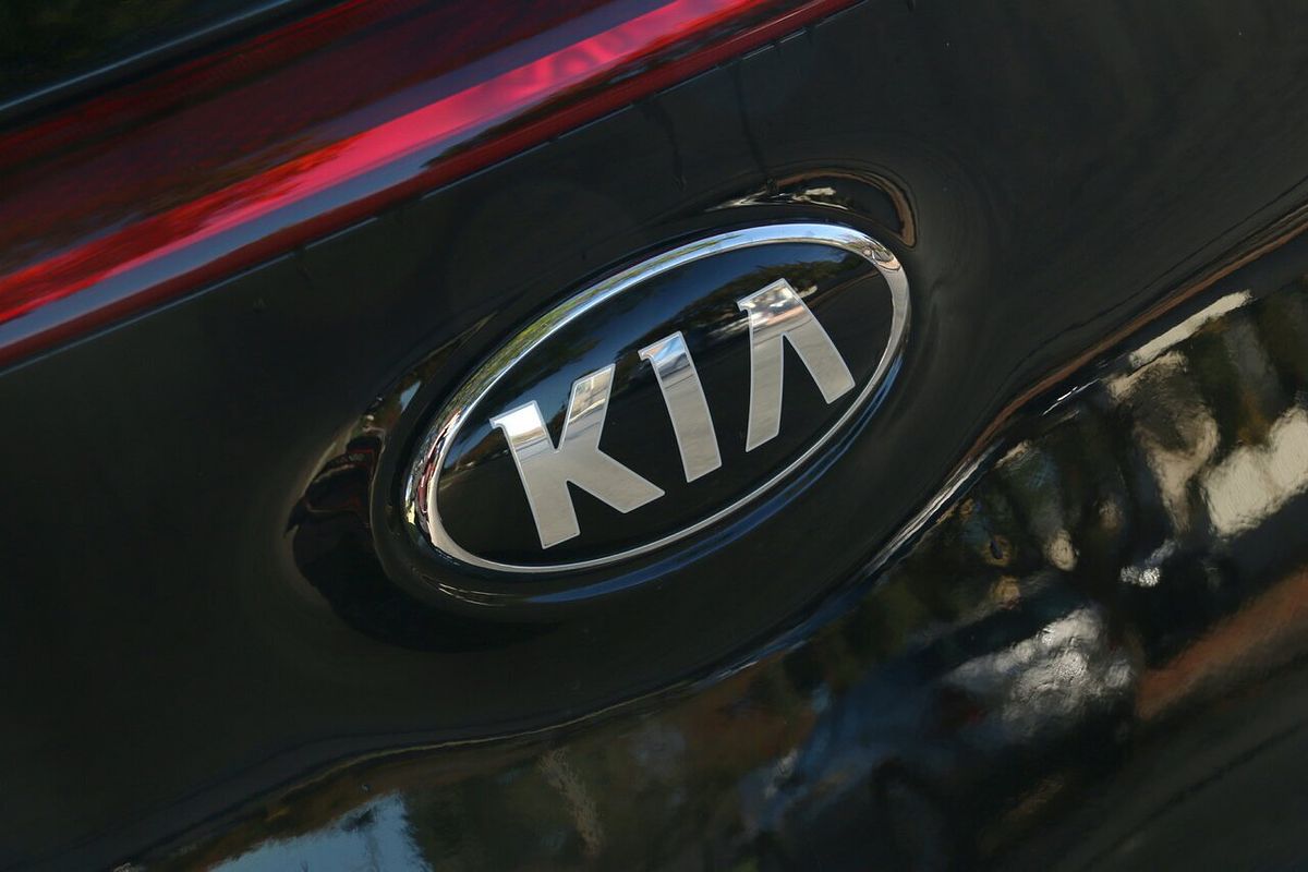2019 Kia Sportage SX QL