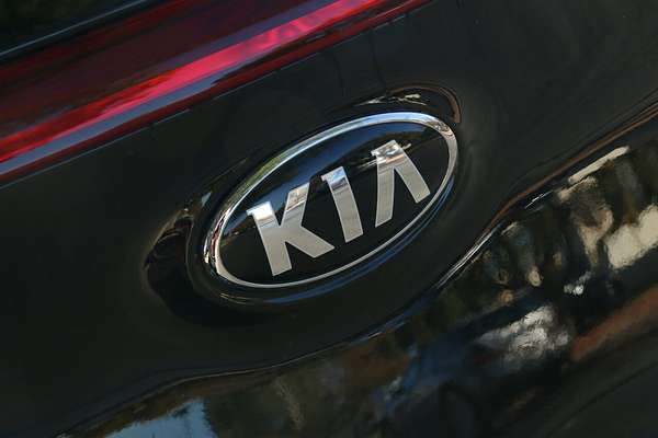 2019 Kia Sportage SX QL