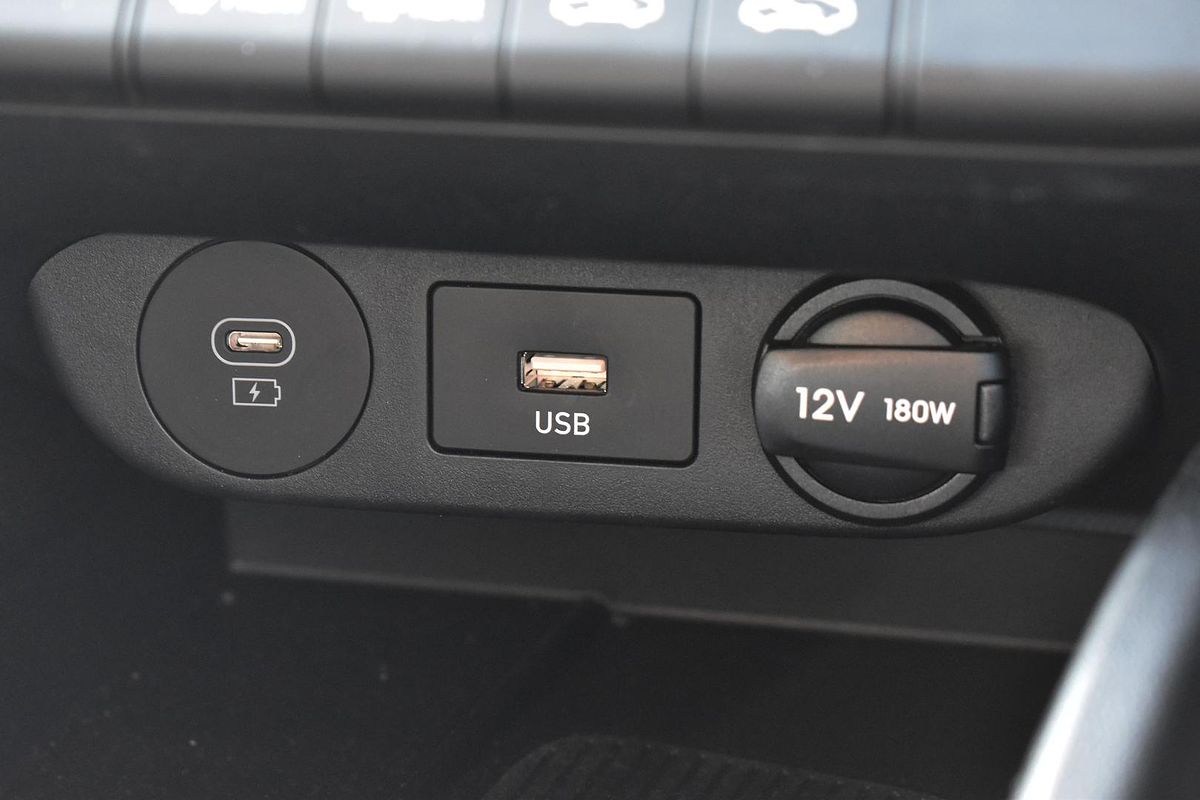 2024 Hyundai i30 Hybrid CN7.V2