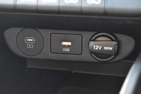 2024 Hyundai i30 Hybrid CN7.V2