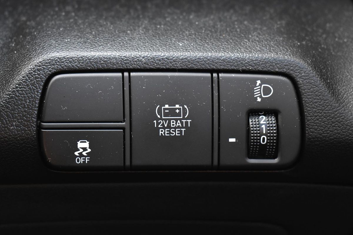 2024 Hyundai i30 Hybrid CN7.V2