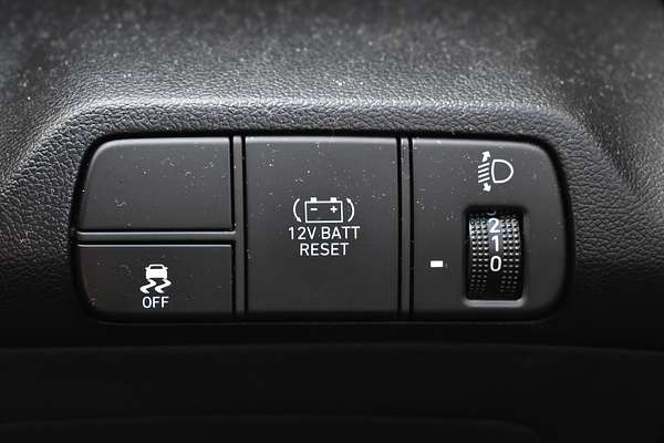 2024 Hyundai i30 Hybrid CN7.V2