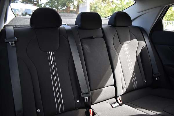 2024 Hyundai i30 Hybrid CN7.V2