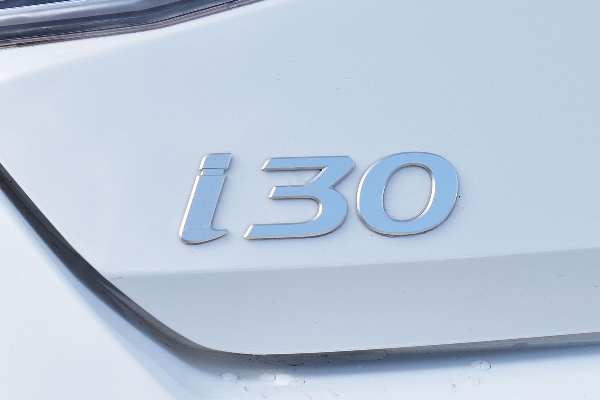 2024 Hyundai i30 Hybrid CN7.V2