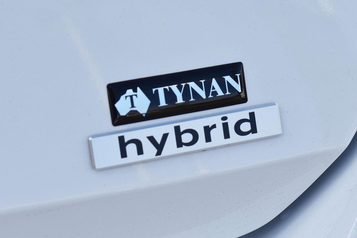 2024 Hyundai i30 Hybrid CN7.V2