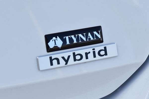 2024 Hyundai i30 Hybrid CN7.V2