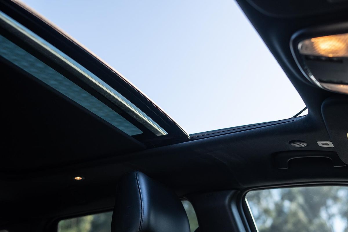 2020 Jeep Grand Cherokee Limited WK