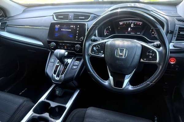 2019 Honda CR-V VTi-S RW