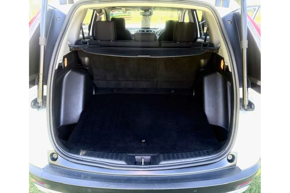 2019 Honda CR-V VTi-S RW
