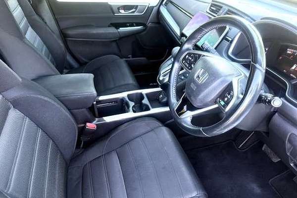 2019 Honda CR-V VTi-S RW
