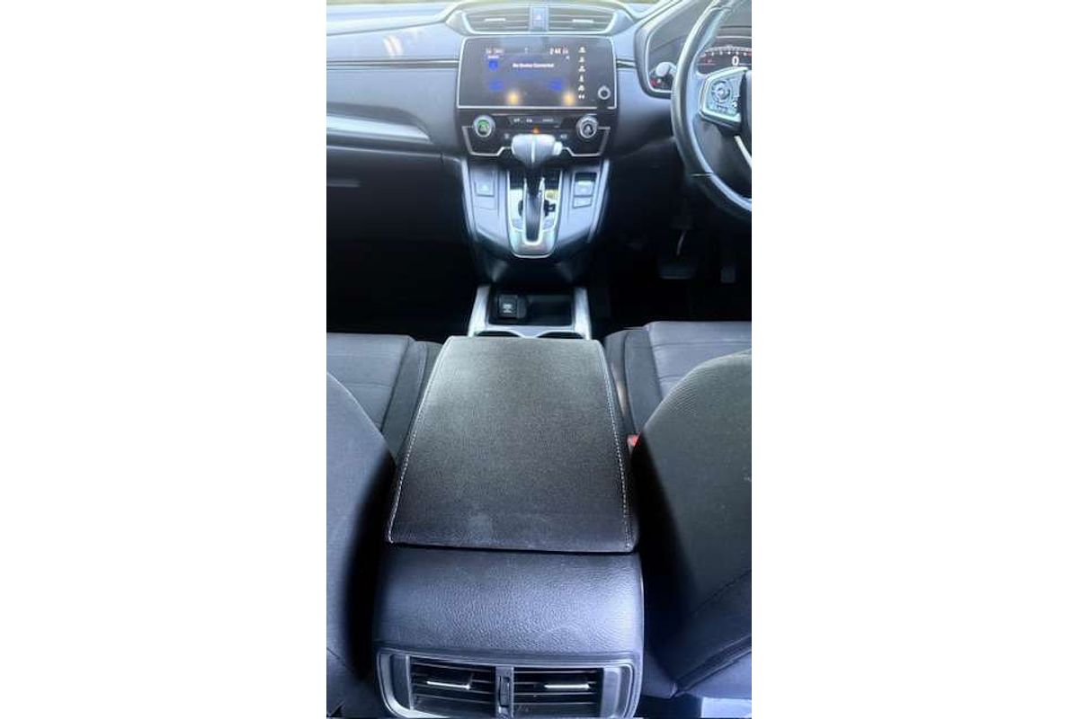 2019 Honda CR-V VTi-S RW