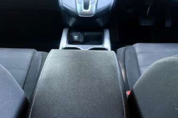 2019 Honda CR-V VTi-S RW