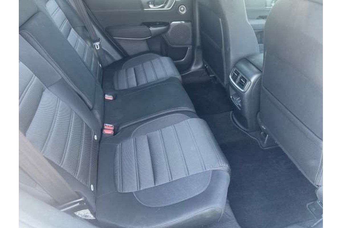 2019 Honda CR-V VTi-S RW