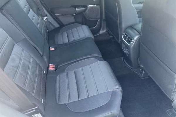 2019 Honda CR-V VTi-S RW