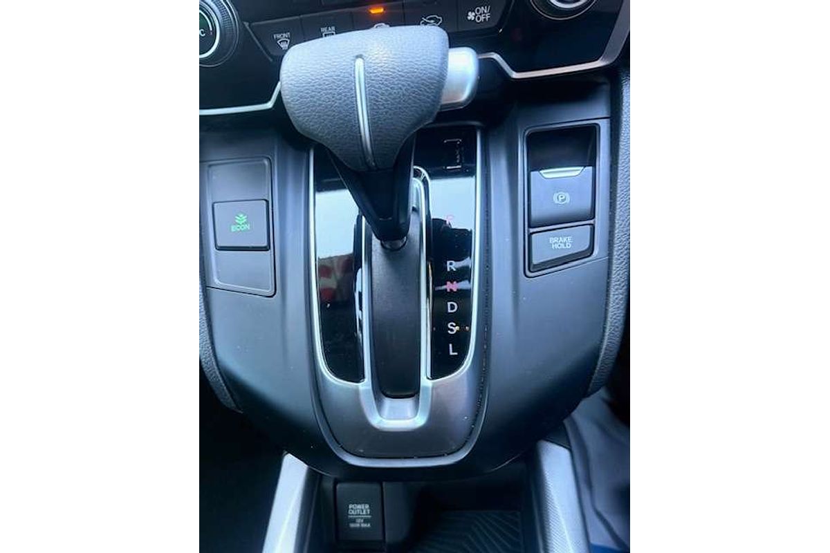 2019 Honda CR-V VTi-S RW