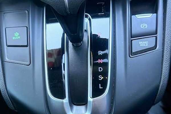 2019 Honda CR-V VTi-S RW