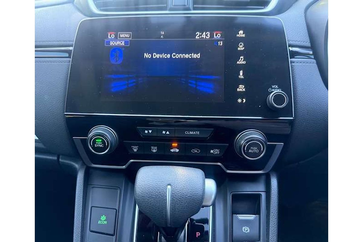 2019 Honda CR-V VTi-S RW