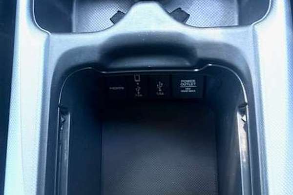 2019 Honda CR-V VTi-S RW