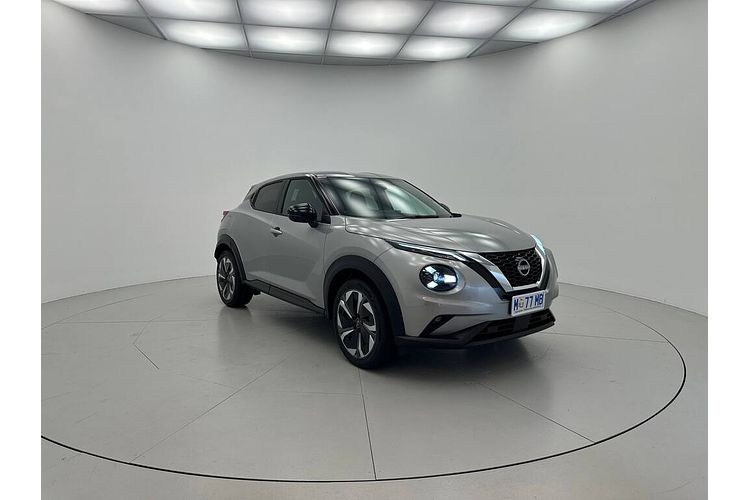 2024 Nissan JUKE ST-L F16