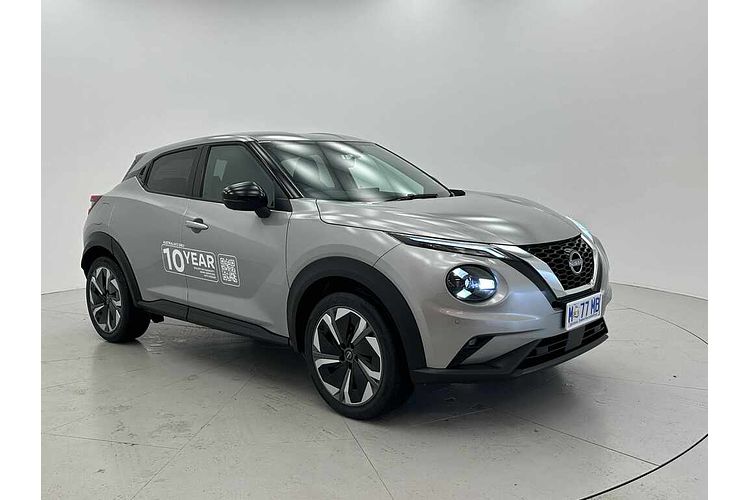 2024 Nissan JUKE ST-L F16