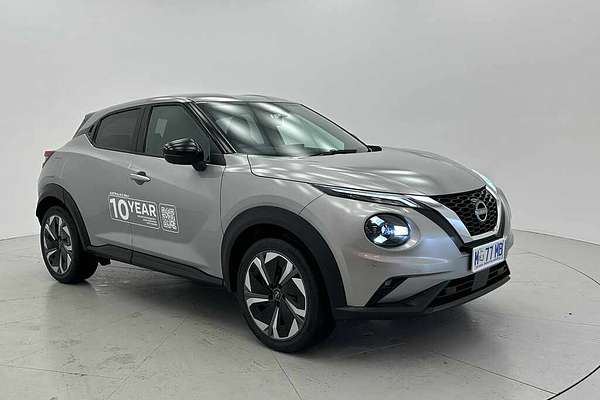 2024 Nissan JUKE ST-L F16